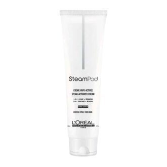 L’Oreal Professionnel Steam Pod Smoothing Cream For Thick Hair