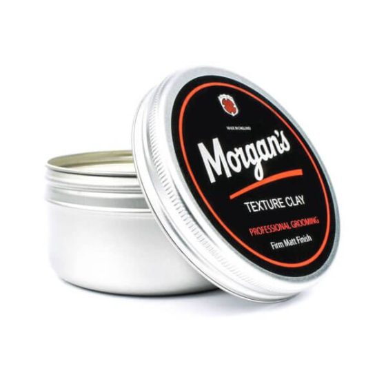 MORGANS STYLING TEXTURE CLAY 100ml 2