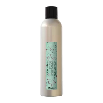 Davines This is a Strong Hairspray 400ml