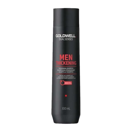 Goldwell Dual Senses For Men Thickening Shampoo 300mL