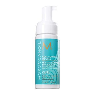 Moroccanoil Curl Control Mousse 150mL