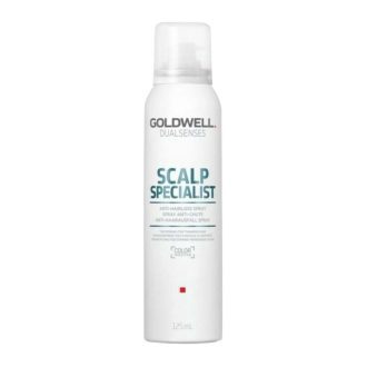 goldwell dualsenses scalp specialist anti hair loss spray 125ml