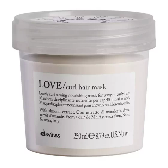 Davines Love Curl Hair Mask 250ml