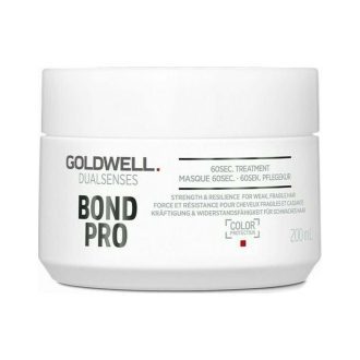 goldwell dualsenses bond pro 60sec treatment 200ml