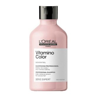 loreal vitamino color resveratrol shampoo 300ml