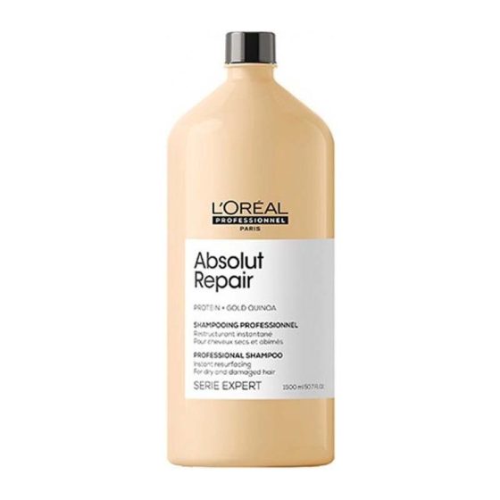 loreal serie expert absolut repair shampoo 1500ml