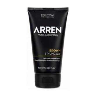 Arren Brown Styling Gel 150 ml
