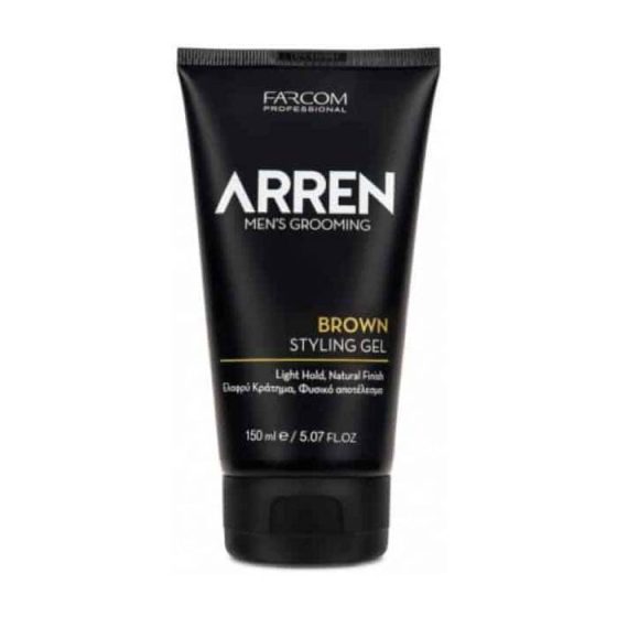 Arren Brown Styling Gel 150 ml