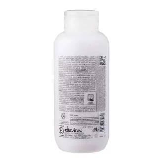 Davines Love Hair Smoother 150ml back