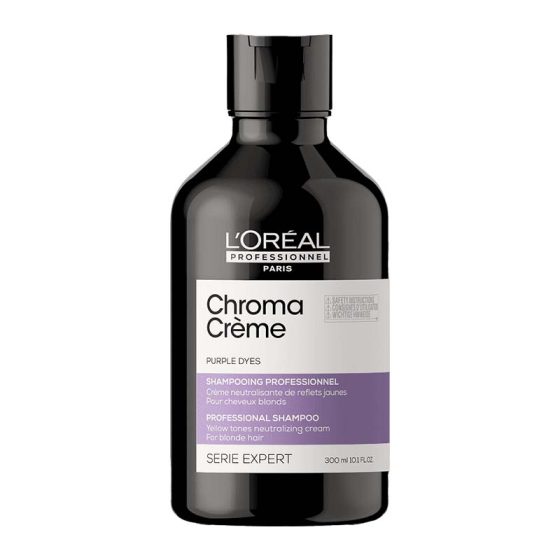 Chroma Creme Purple