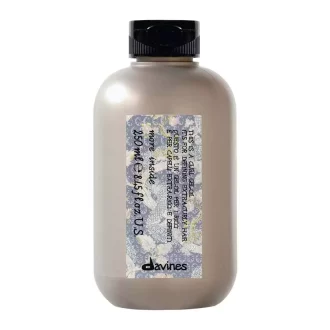 Davines This is a Curl Gel Oil 250ml back