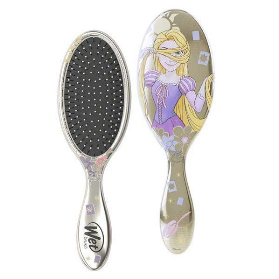 Wet Brush Disney Wholehearted - Rapunzel Silver