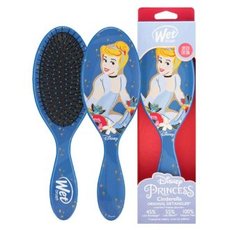 Wet Brush Cinderella limited edition