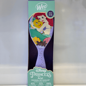 Wet Brush Disney Princess Celebration Ariel