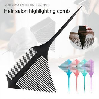 Highlight Comb Hair Salon