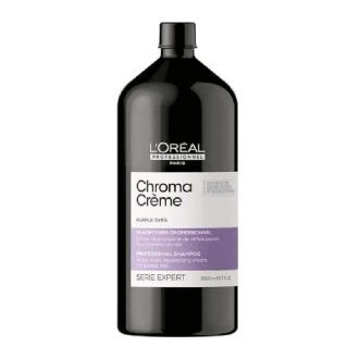 LOreal Chroma Creme Purple Dyes for Blonde Hair 1500ml