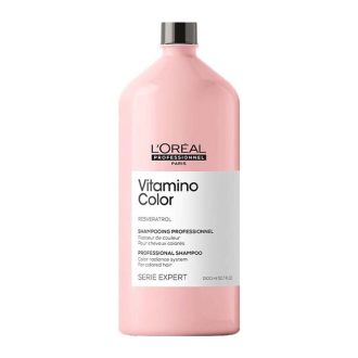 L Oreal Professionnel Vitamino Color Shampoo 1500ml
