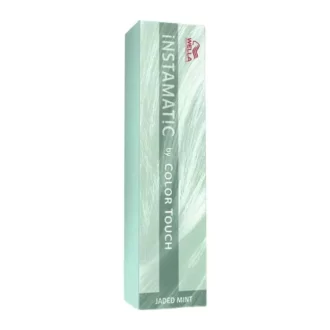 Wella Instamat!c By Color Touch Jaded Mint 60ml
