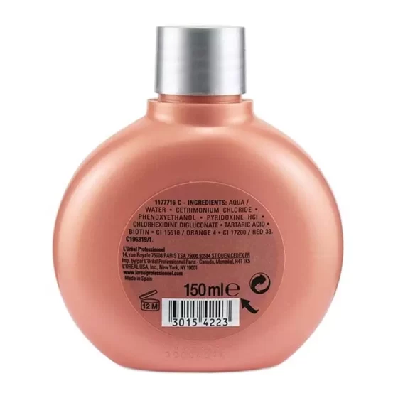 L'Oreal Professionnel Serie Expert Power Mix Force 150ml back
