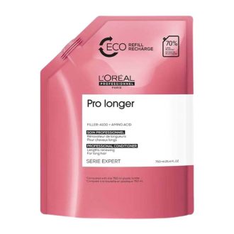 LOreal Professionnel Serie Expert Pro Longer Leave In Conditioner 750ml