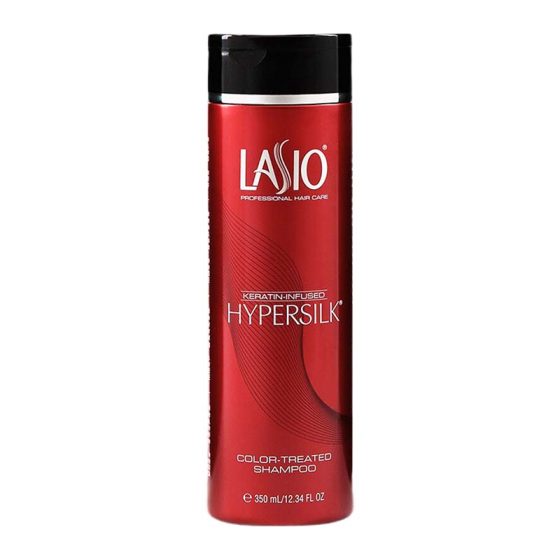 Lasio   Color Treated Shampoo 350ml