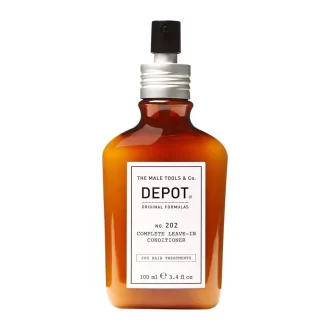 Depot No.202 Complete Leave In Conditioner 100ml
