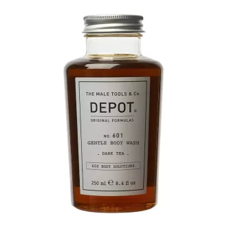 Depot No.601 Gentle Body Wash Fresh Dark Tea 250ml