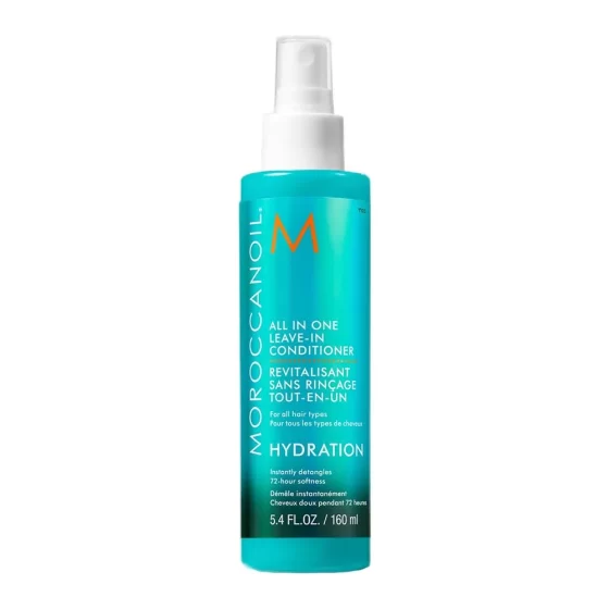 Moroccanoil Hydration All One Leave In Conditioner 160ml