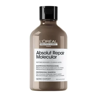 LOREAL PROFESSIONNEL ABSOLUT REPAIR MOLECULAR shampoo