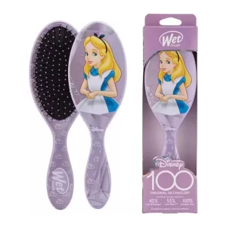 Wet Brush Disney 100 Original Detangler Alice all