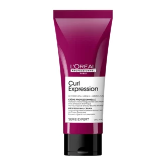 L'Oreal Curl Expression Long Lasting Leave In Conditioner 200ml