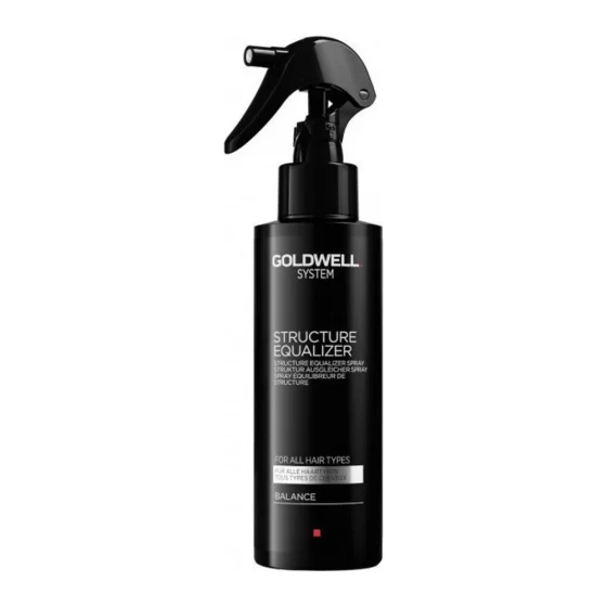 goldwell structure equalizer spray 150ml