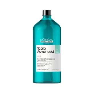 L’Oréal Professionnel Serie Expert Scalp Advanced Anti Oiliness Shampoo 1500ml