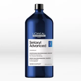 LOreal Professionnel Serioxyl Advanced Densifying Shampoo 1500ml